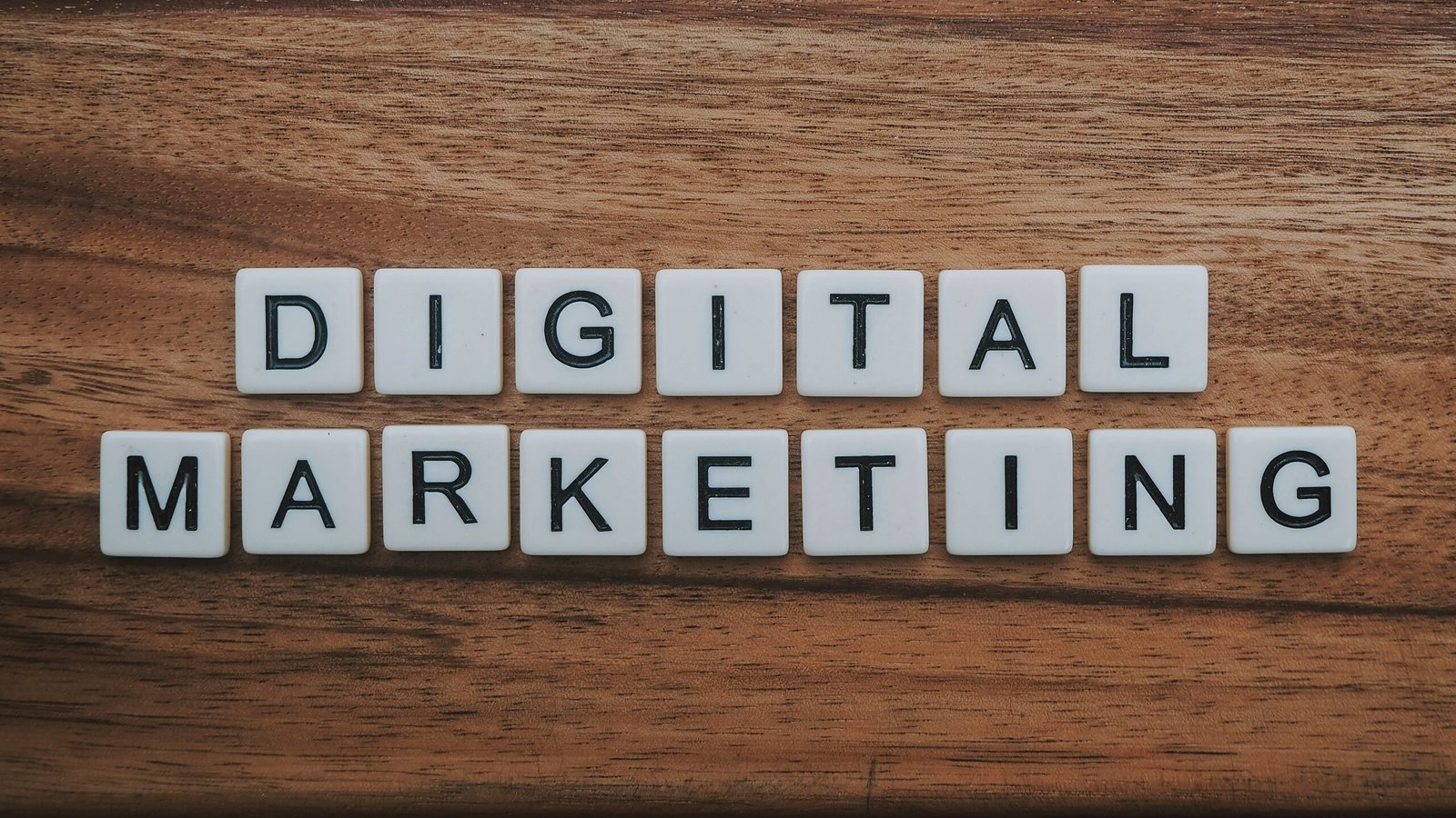 Mastering Digital Marketing: Strategies for Success in the Online World